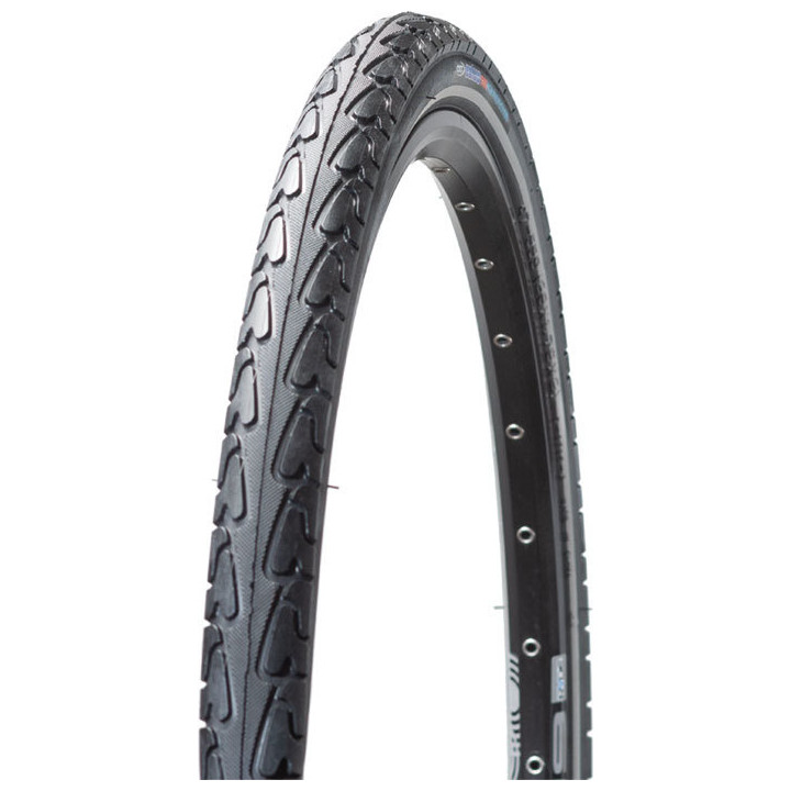 Anvelopă CST Salvo 26X1,75 47-559 - Protecție HP