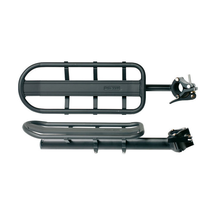 Portbagaj BIKEFUN POSTRACK Aluminiu 10kg