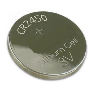 Baterie SIGMA 3V CR2450 20316 - pentru ciclocomputer