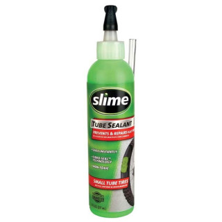 Lichid Anti-Pană SLIME 250ml - Protecție 2 Ani