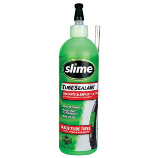 Lichid Anti-Pană Slime 500ml | Protecție 2 Ani