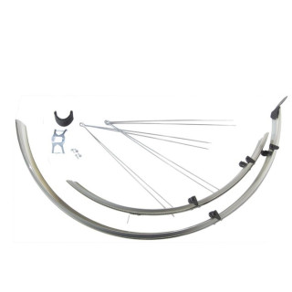 Apărător Noroi BIKEFUN MTB OR58S-C-S