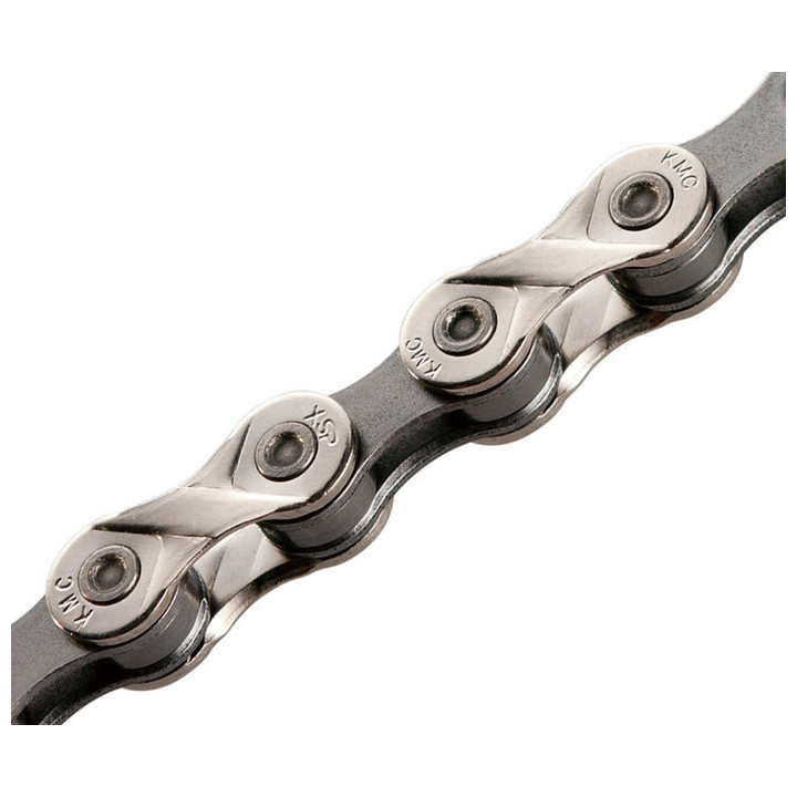Lanț KMC X8 8 speed MTB 1/2 x 3/32 114L