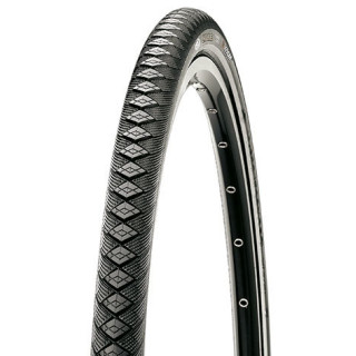 Anvelopă CST Crucible 44-622 700x42C cu Kevlar® Inside