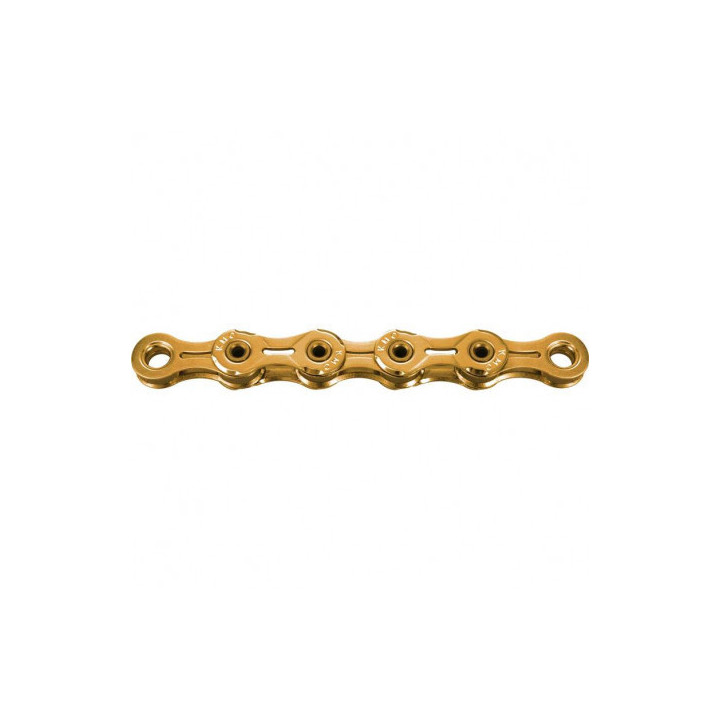 Lanț KMC X11SL GOLD 11v 118L