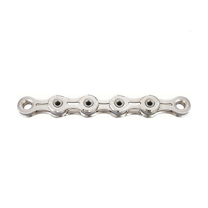 Lanț KMC X11SL SILVER 11 viteze 118L