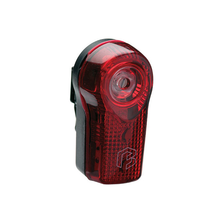 Far Spate BIKEFUN PULSAR 3 LED Roșu JY-173A