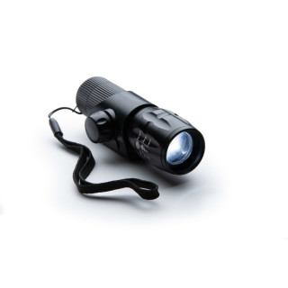 Far BIKEFUN STORM LED 1W - 2 Funcții