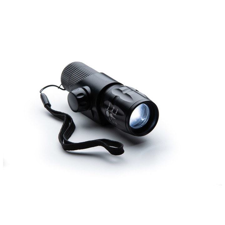 Far BIKEFUN STORM LED 1W - 2 Funcții