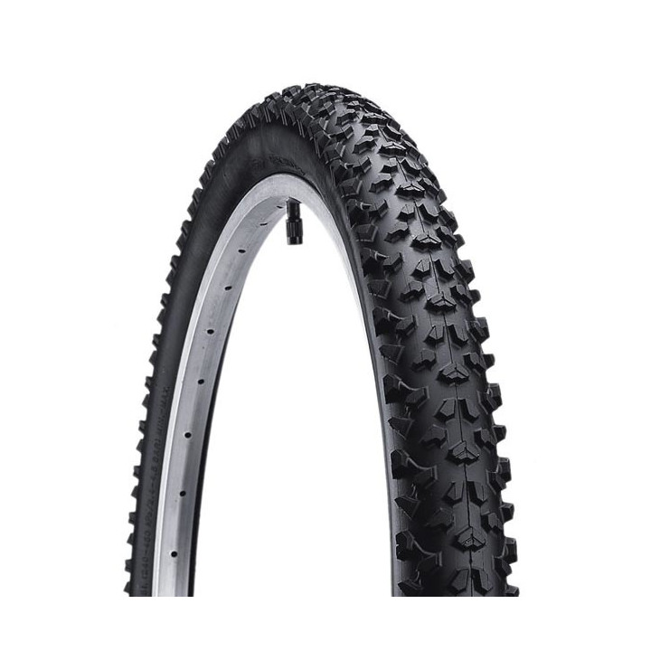 Anvelopă CST CABALLERO 29X2.25 MTB - 60 PSI