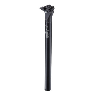 Tijă șa RITCHEY TRAIL 2Bolt 31,6x400mm negru