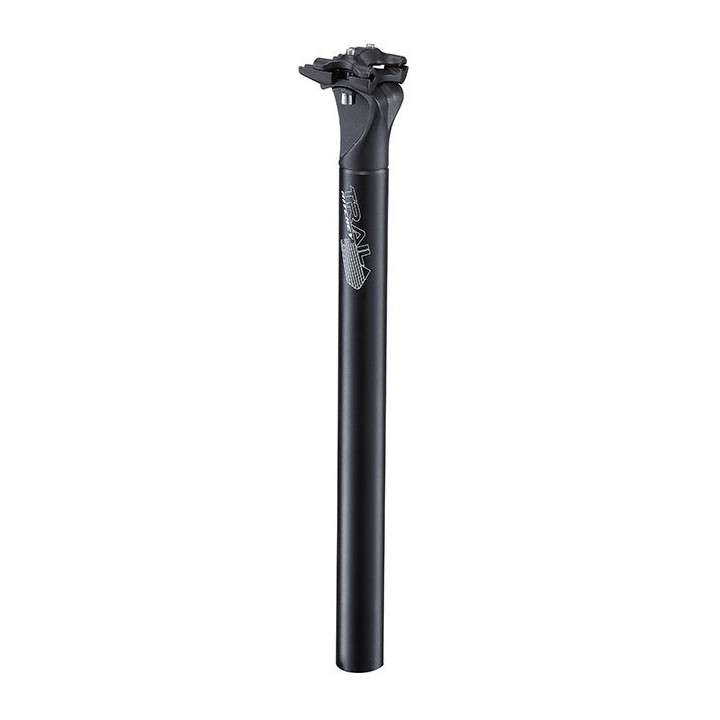 Tijă șa RITCHEY TRAIL 2Bolt 31,6x400mm negru