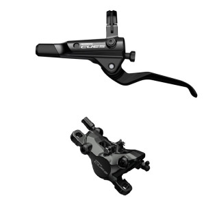 Frână Disc Set Shimano CUES BL-U8000 BR-U8000