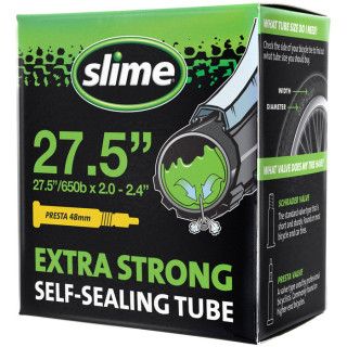 Cameră SLIME 27,5x2,0-2,4 FV - 30023