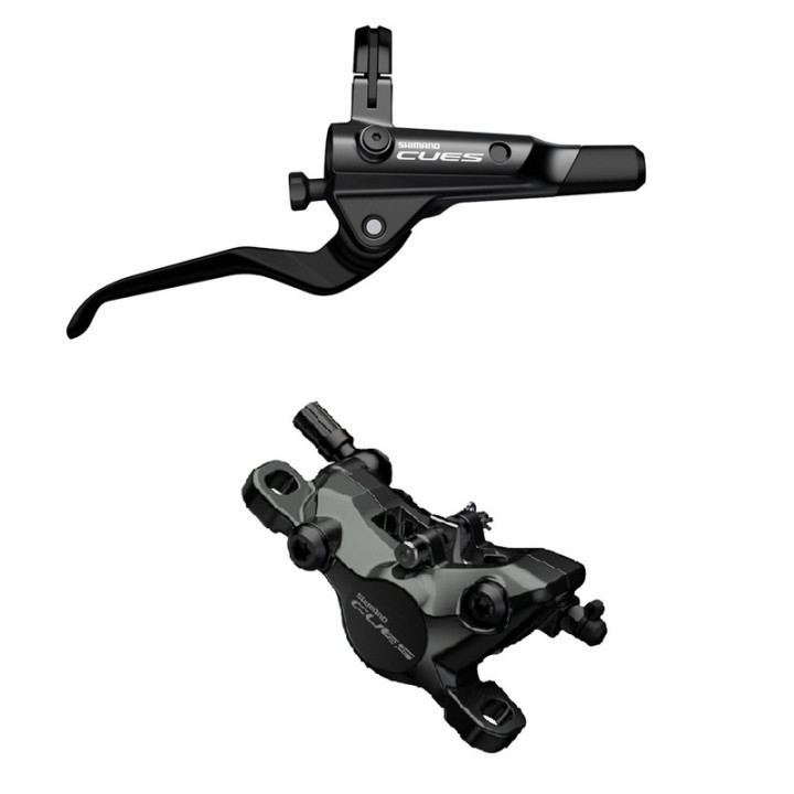 Frână Disc SHIMANO Cues BL-U8000 BR-U8000 Set