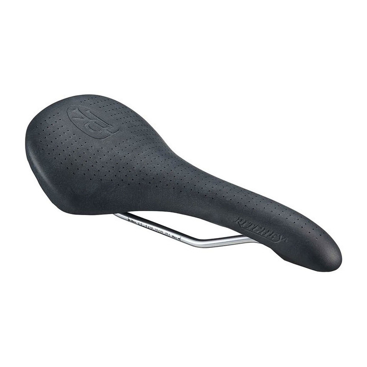 Șa RITCHEY CLASSIC 145mm negru | Confortabilă
