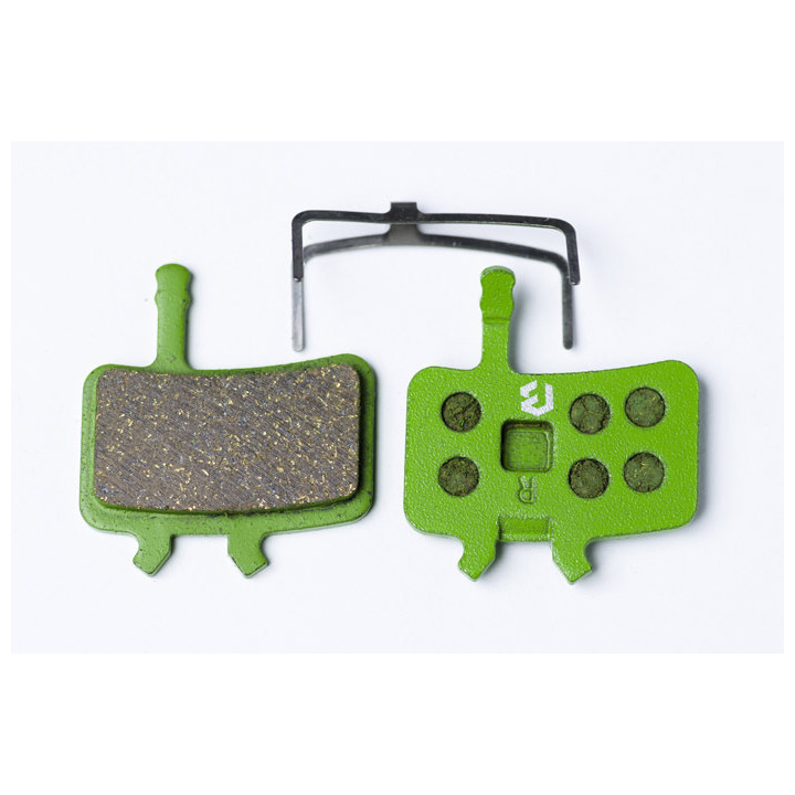 Plăcuțe Frână Disc BIKEFUN DS-11+SP-11