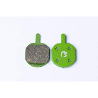Plăcuțe frână disc BIKEFUN DS-26 compatibile HAYES