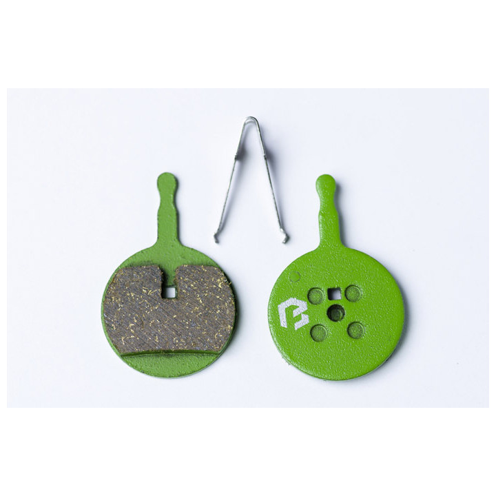 Plăcuțe frână disc BIKEFUN DS-38+SP-38
