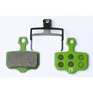 Plăcuțe Frână Disc BIKEFUN DS-44+SP-44