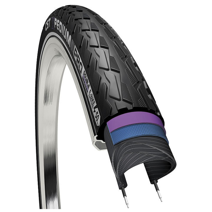 Anvelopă CST Xpedium 26x1,75 (47-559) C1880