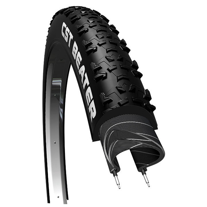 Anvelopă CST Beater 27,5x2,25 (57-584) C1876