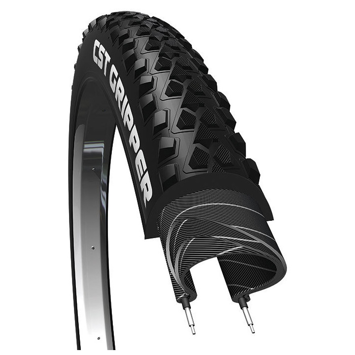 Anvelopă CST GRIPPER 27,5x2,25 MTB - 57-584