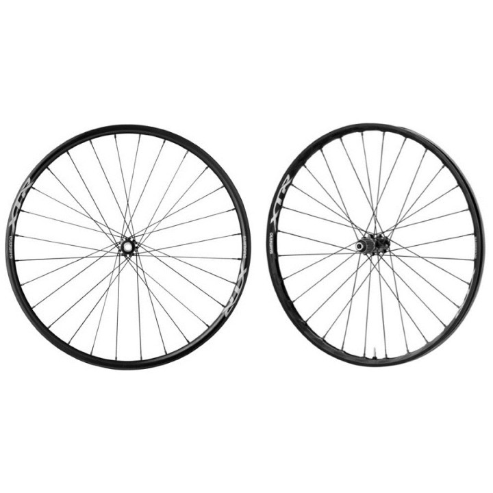 Roti Shimano XTR WH-M9000-TU-29 29", 