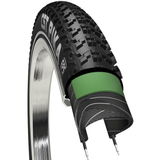 Anvelopă CST PIKA 40-622 700x38C EPS