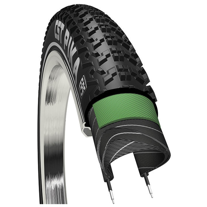 Anvelopă CST PIKA 40-622 700x38C EPS