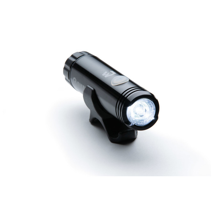 Far BIKEFUN SHOT față JY-7012F - LED 120 LM