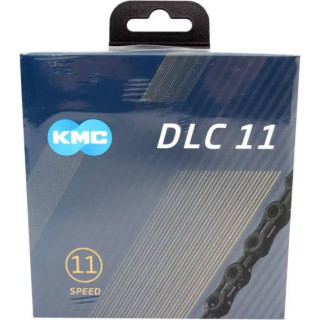 Lanț KMC X11 SL DLC 11v 118Z - Competiție