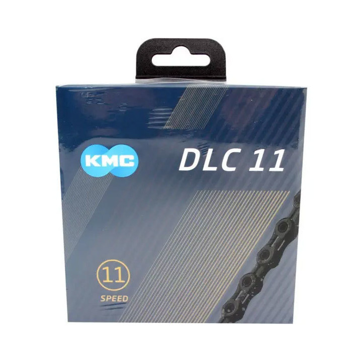 Lanț KMC X11 SL DLC 11v 118Z - Competiție