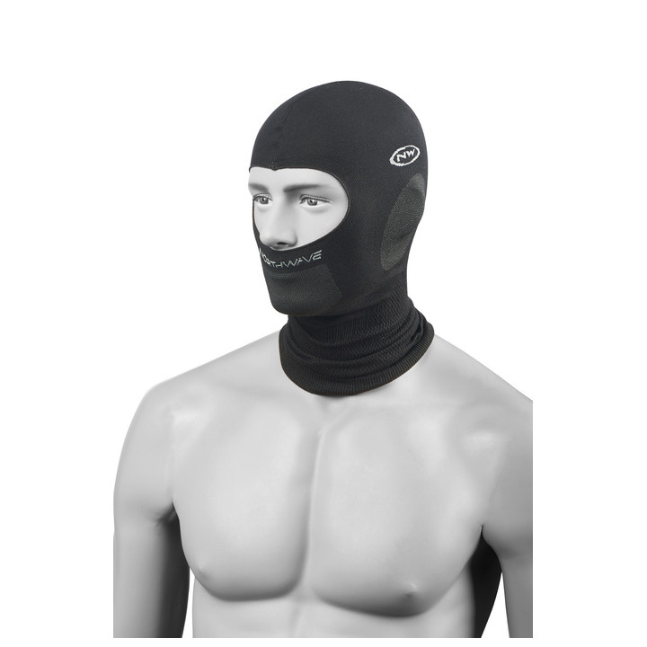 Cagulă NORTHWAVE BALACLAVA PLUS iarnă unisize
