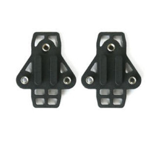 Contraparte plăcuță talpa NORTHWAVE SPD - 2 buc