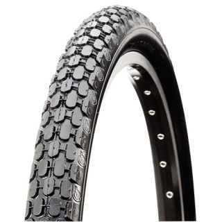 Anvelopă CST 26x2,125 C693 perete alb