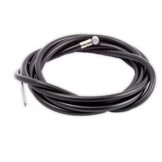 Cablu Frână Shimano T-Type 1.6x5.0mm Inoxidabil