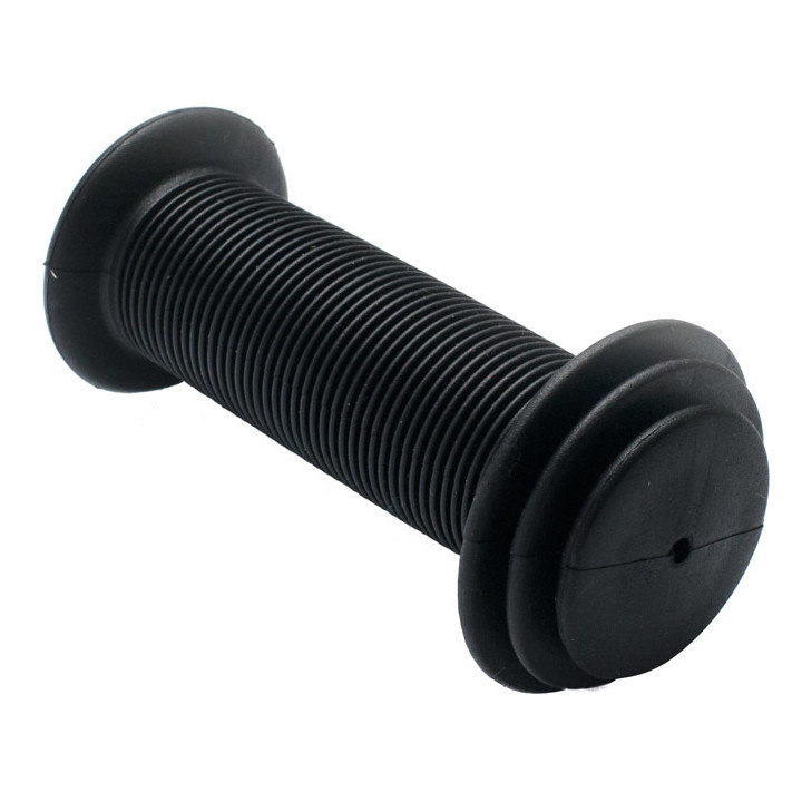 Manșon BIKEFUN KID12 negru 82mm bicicletă copii