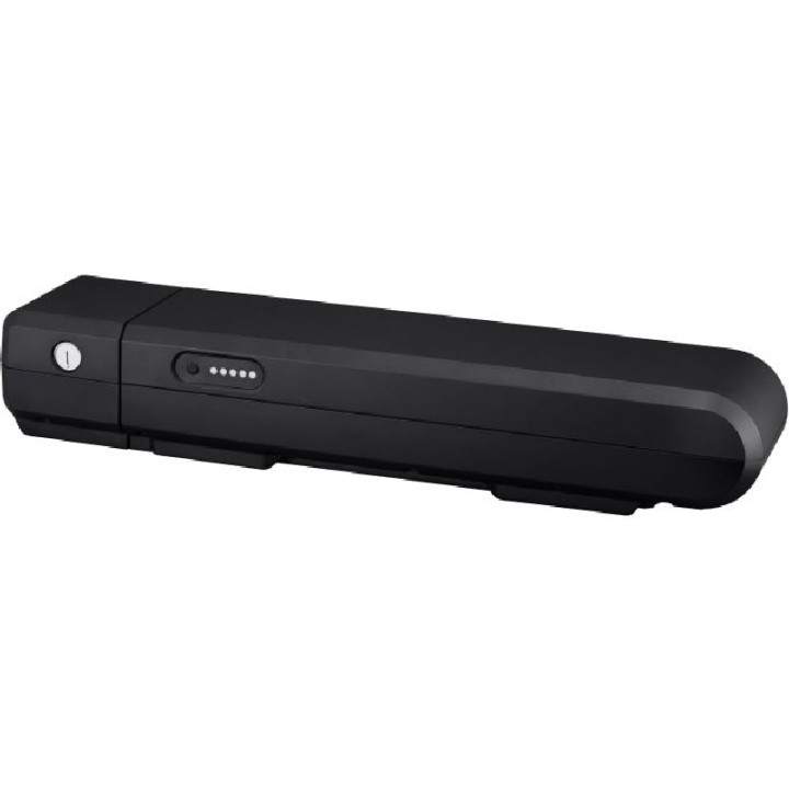 Baterie Shimano Steps BT-E6001 504Wh Portbagaj