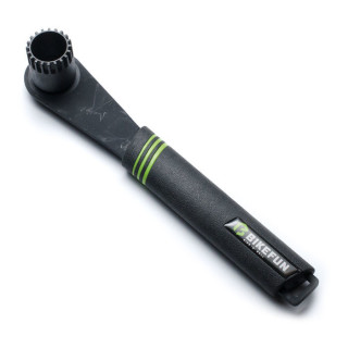 Sculă BIKEFUN BB cheie BT-11T pentru Shimano