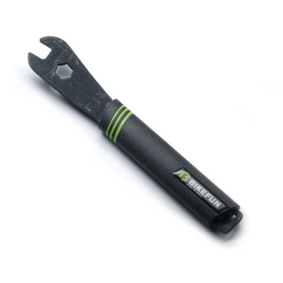 Cheie Pedală 15mm BIKEFUN BT-91T | Sculă Atelier