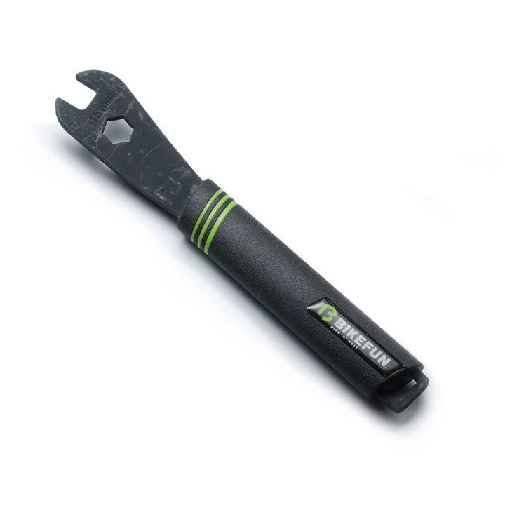 Cheie Pedală 15mm BIKEFUN BT-91T | Sculă Atelier