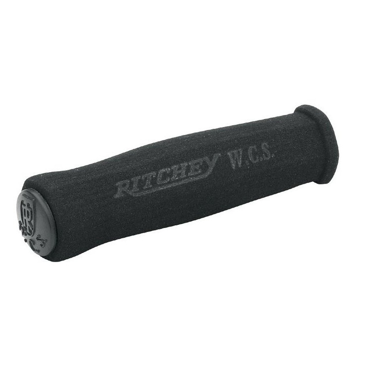 Manșon RITCHEY WCS 130mm Negru - Aderență Sigură
