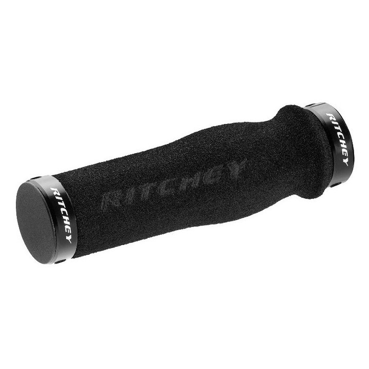 Manșon RITCHEY WCS TRUEGRIP LOCKING 129mm Negru