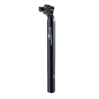 Tijă șa RITCHEY COMP 27,2x400mm 25mm offset negru