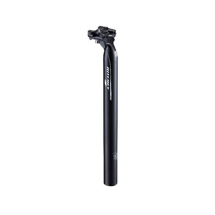 Tijă șa RITCHEY COMP 27,2x400mm 25mm offset negru