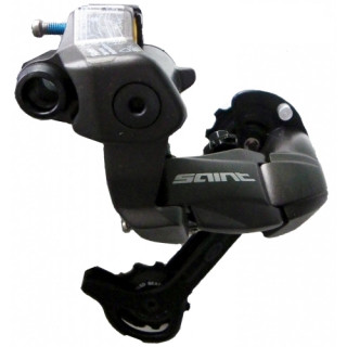 Schimbător Spate Shimano Saint RD-M800-GS 9 Vit