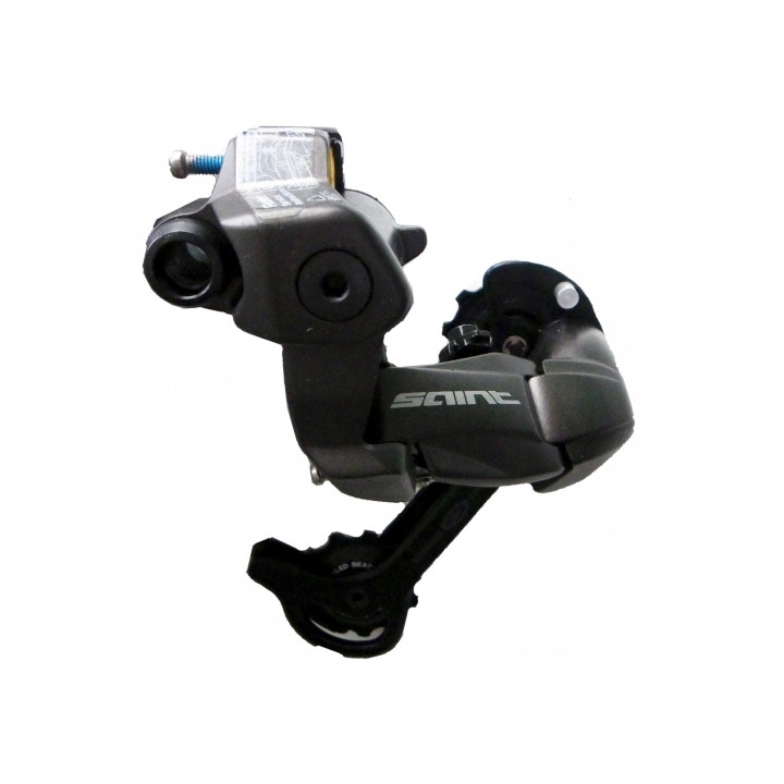 Schimbător Spate Shimano Saint RD-M800-GS 9 Vit