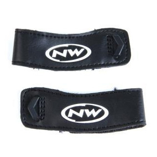 Pantofi accesoriu NORTHWAVE SRS curea negru