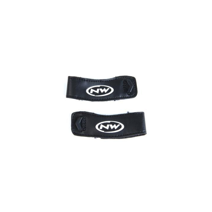 Pantofi accesoriu NORTHWAVE SRS curea negru